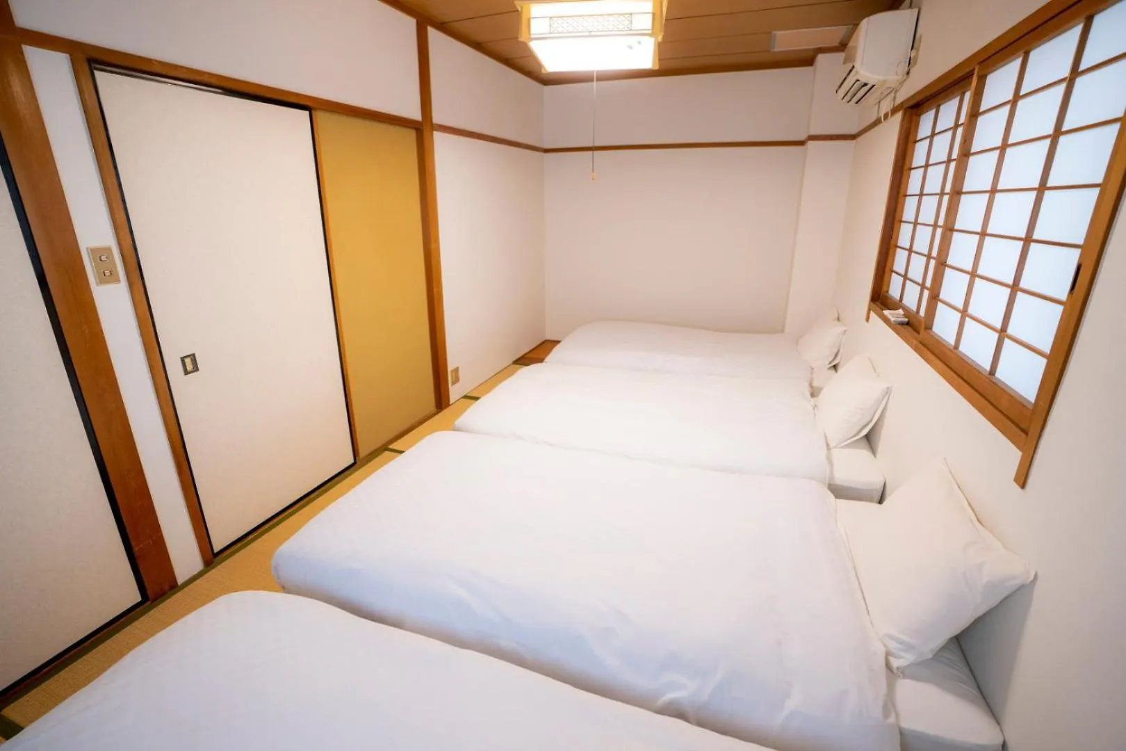 S-Presso Central Villa Osaka Japan