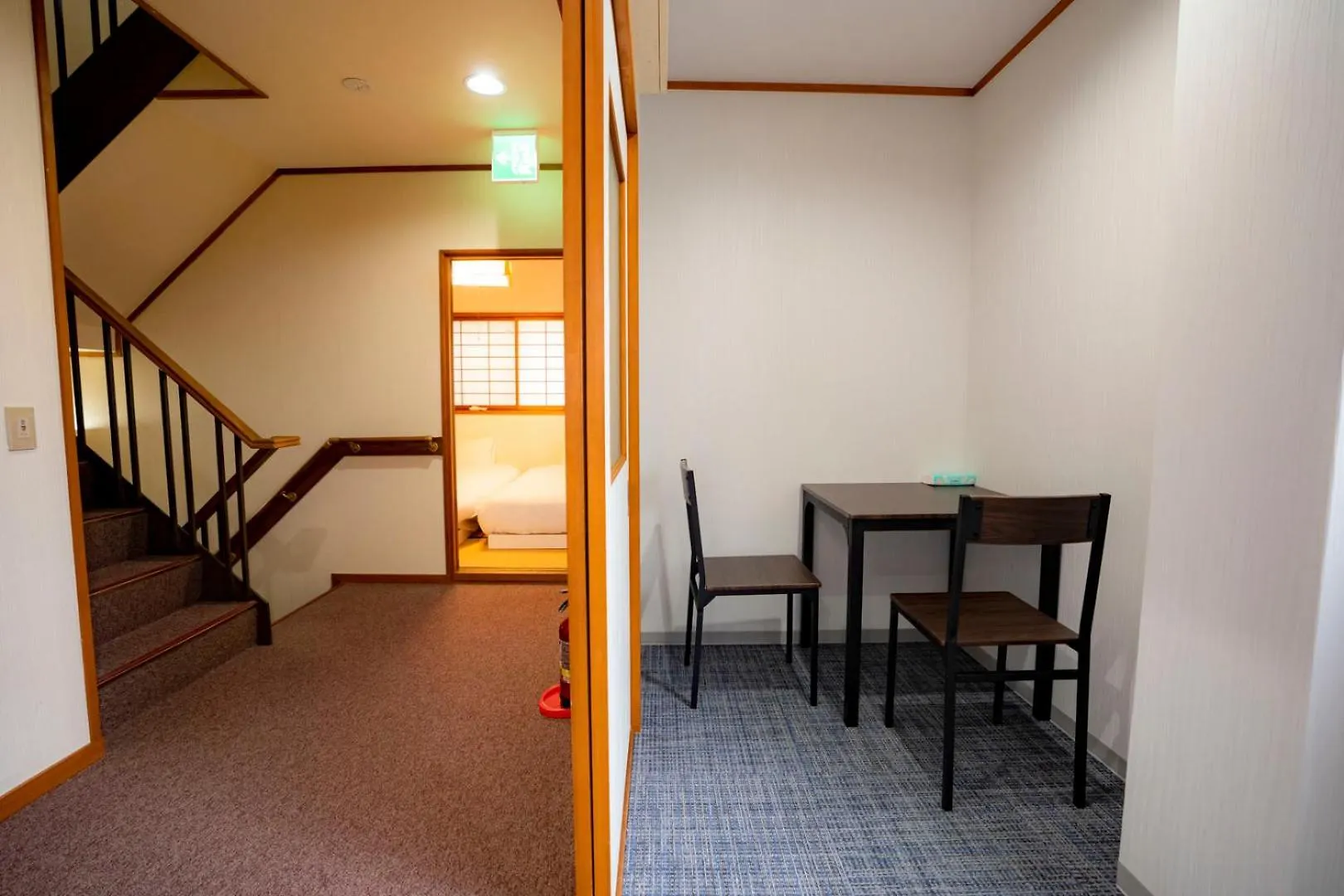 S-Presso Central Villa Osaka Japan