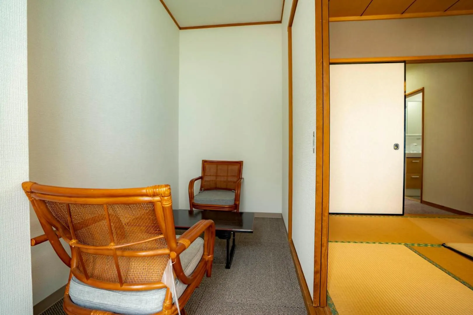 Semesterbostad S-Presso Central Villa Osaka Japan